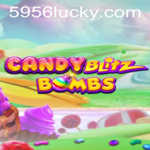 CandyBlitzBombs: An Exciting New Adventure in Mobile Gaming