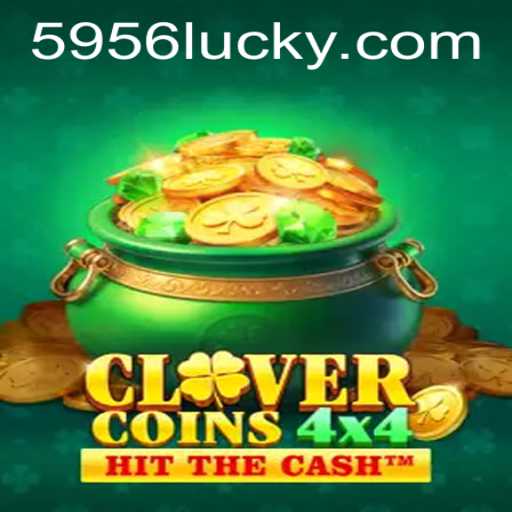 Discover the Intriguing World of CloverCoins4x4