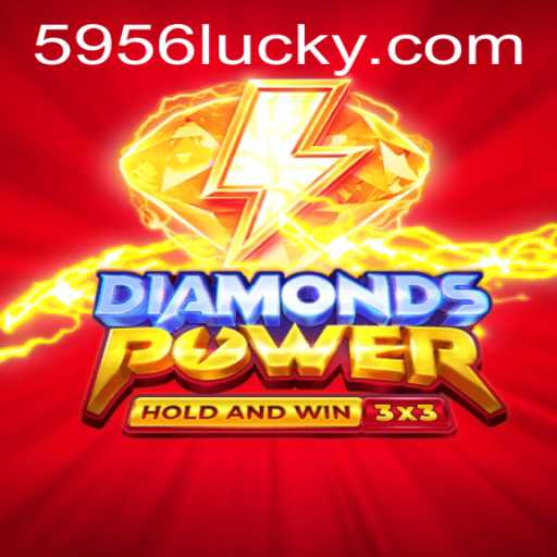 Unveiling Diamondspower: The Thrilling Journey into the World of 5956 PH Login