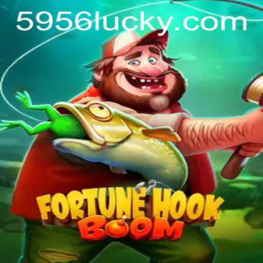 FortuneHookBoom: The Thrilling New Game Taking the World by Storm