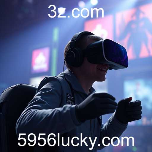 Inovações e Tendências no Mundo dos Jogos em 2025