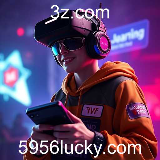 Novo Horizonte para a Indústria de Jogos em 2025