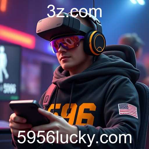 Inovação e Tendências nos Jogos Online em 2025