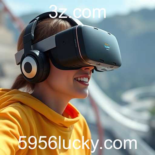 A Evolução dos Jogos em 5956: Novidades e Tendências