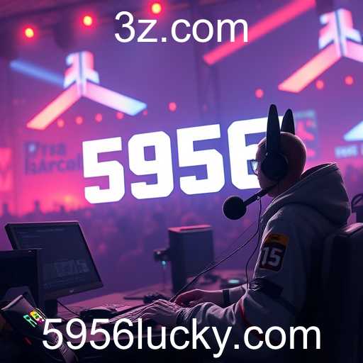 A Revolução do Jogo: Como '5956' Está Dominando 2025