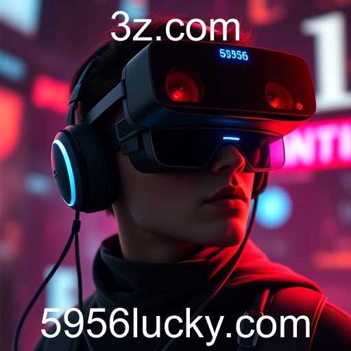 O Impacto de '5956' no Cenário dos Jogos Eletrônicos