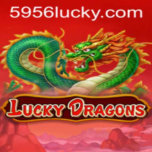 Unlock the Mysteries of LuckyDragons: A Thrilling Adventure Awaits