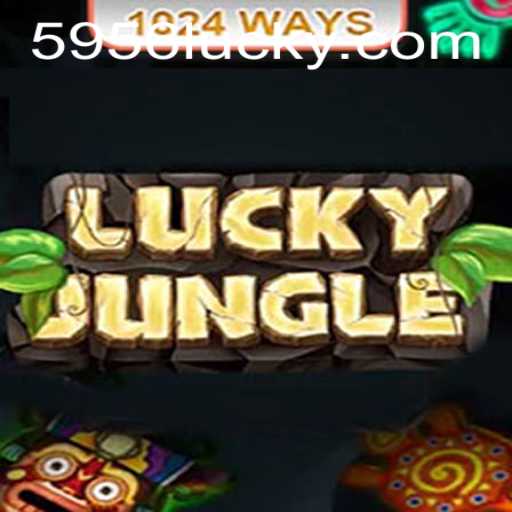 Discovering the Thrills of LuckyJungle1024: A Game for Adventurers