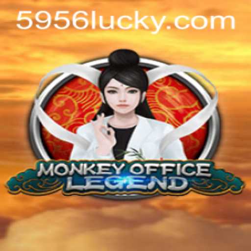 MonkeyOfficeLegend: An Intriguing Adventure in the Corporate Jungle