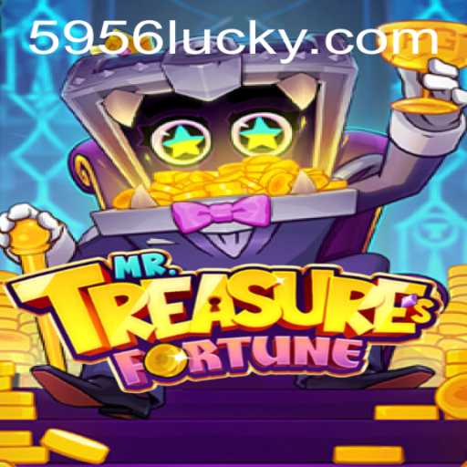 Discover the Thrills of MrTreasuresFortune with 5956 PH Login