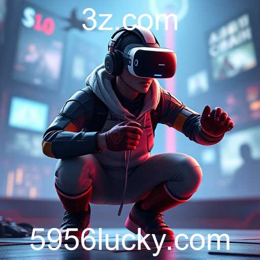 O Crescimento dos Jogos Online em 2025