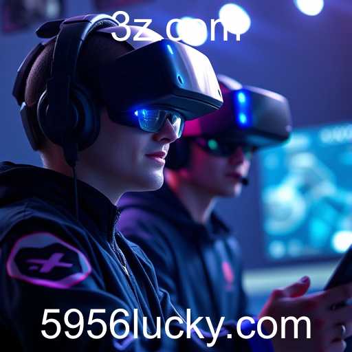 A Revolução dos Jogos em 2025: Tendências e Impactos