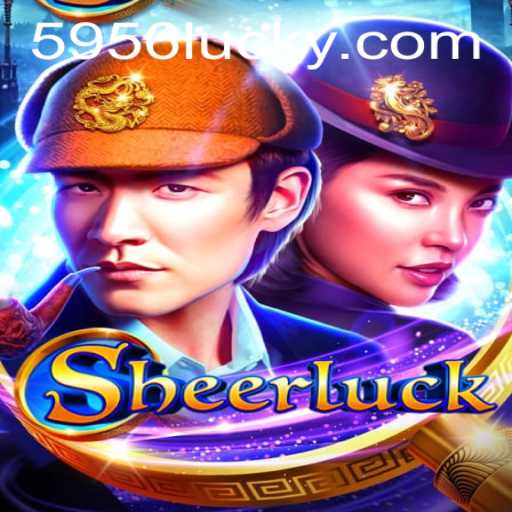 Sheerluck Unveiled: The Ultimate Mystery Strategy Game