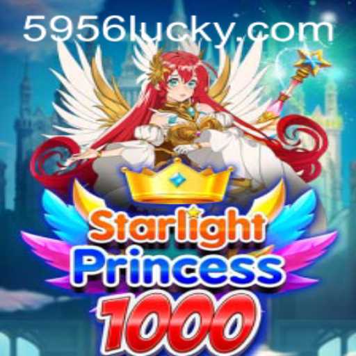 Discovering StarlightPrincess1000: A Magical Gaming Adventure