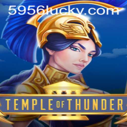 Temple of Thunder: A New Era in Online Gaming