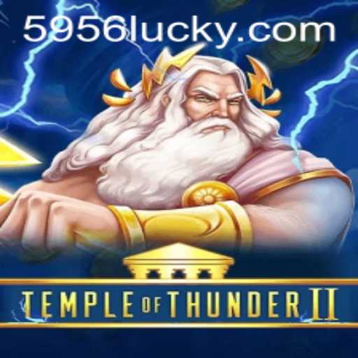 TempleofThunderII: A Storm of Excitement in Virtual Reality