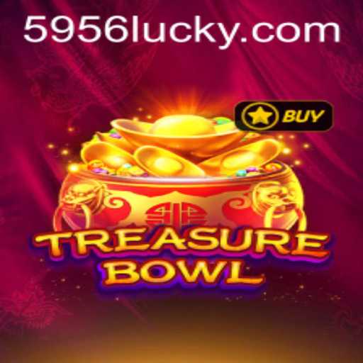 Unveiling TreasureBowl: The Ultimate Adventurous Gaming Experience