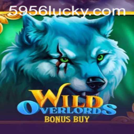 The Immersive World of WildOverlordsBonusBuy and the 5956 PH Login